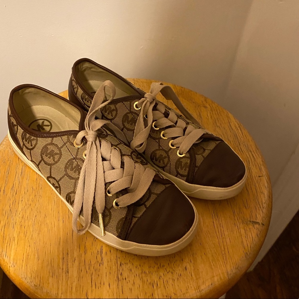 michael kors shoes